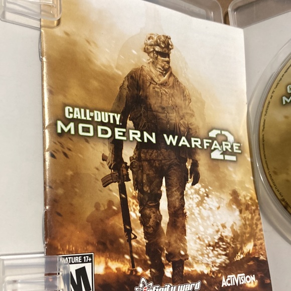 Call of Duty - Picture 4 of 5